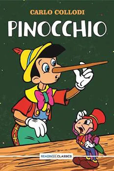 Pinocchio