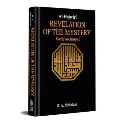 REVELATION OF THE MYSTERY