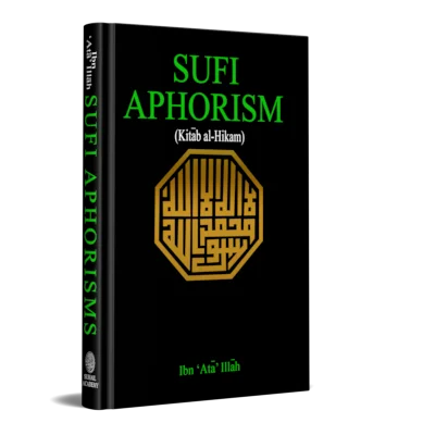 SUFI APHORISMS