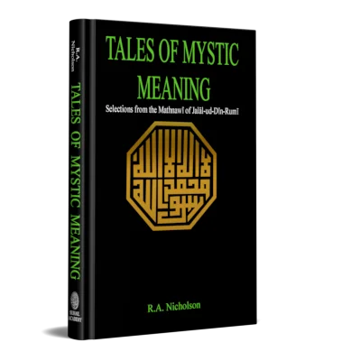 TALES OF MYSTIC MEANING