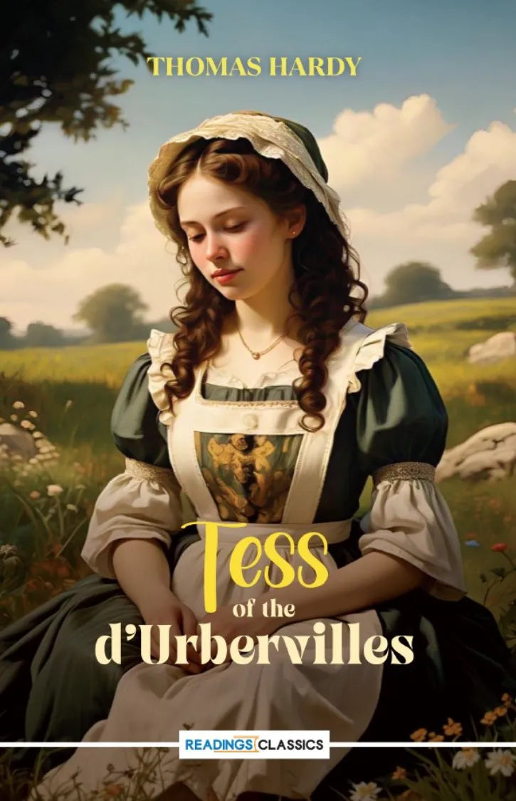 Tess Of the D'Urbervilles