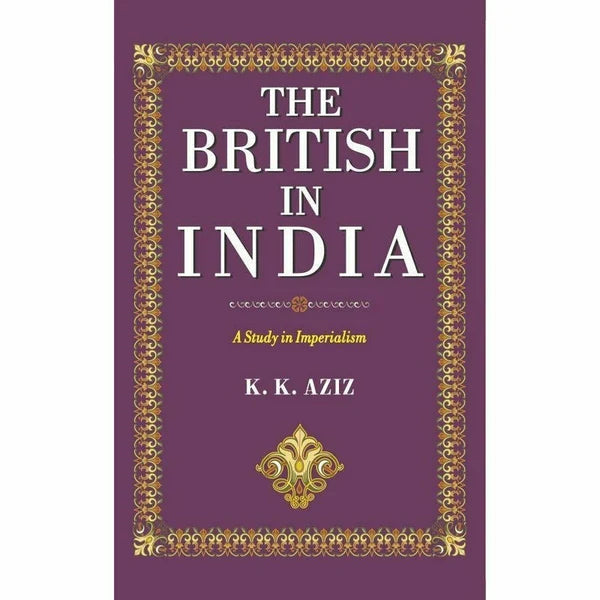 The British In India