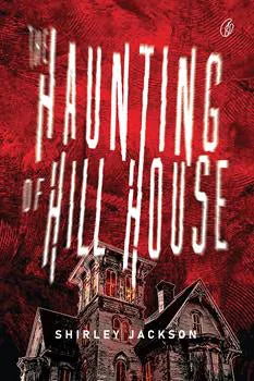 The Haunting Of Hill House