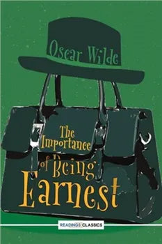 The Importance Of Being Earnest