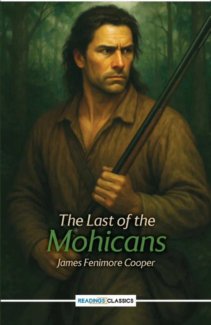 The Last Of the Mohicans