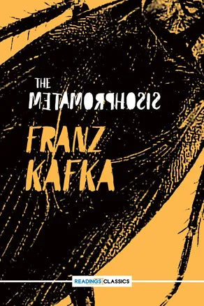 The Metamorphosis (Readings Classics)