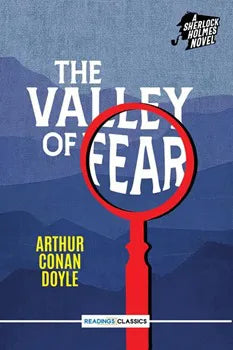The Valley Of Fear