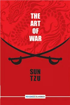 The art Of War (Readings Classics)
