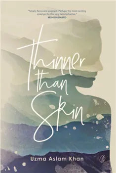 Thinner Than Skin