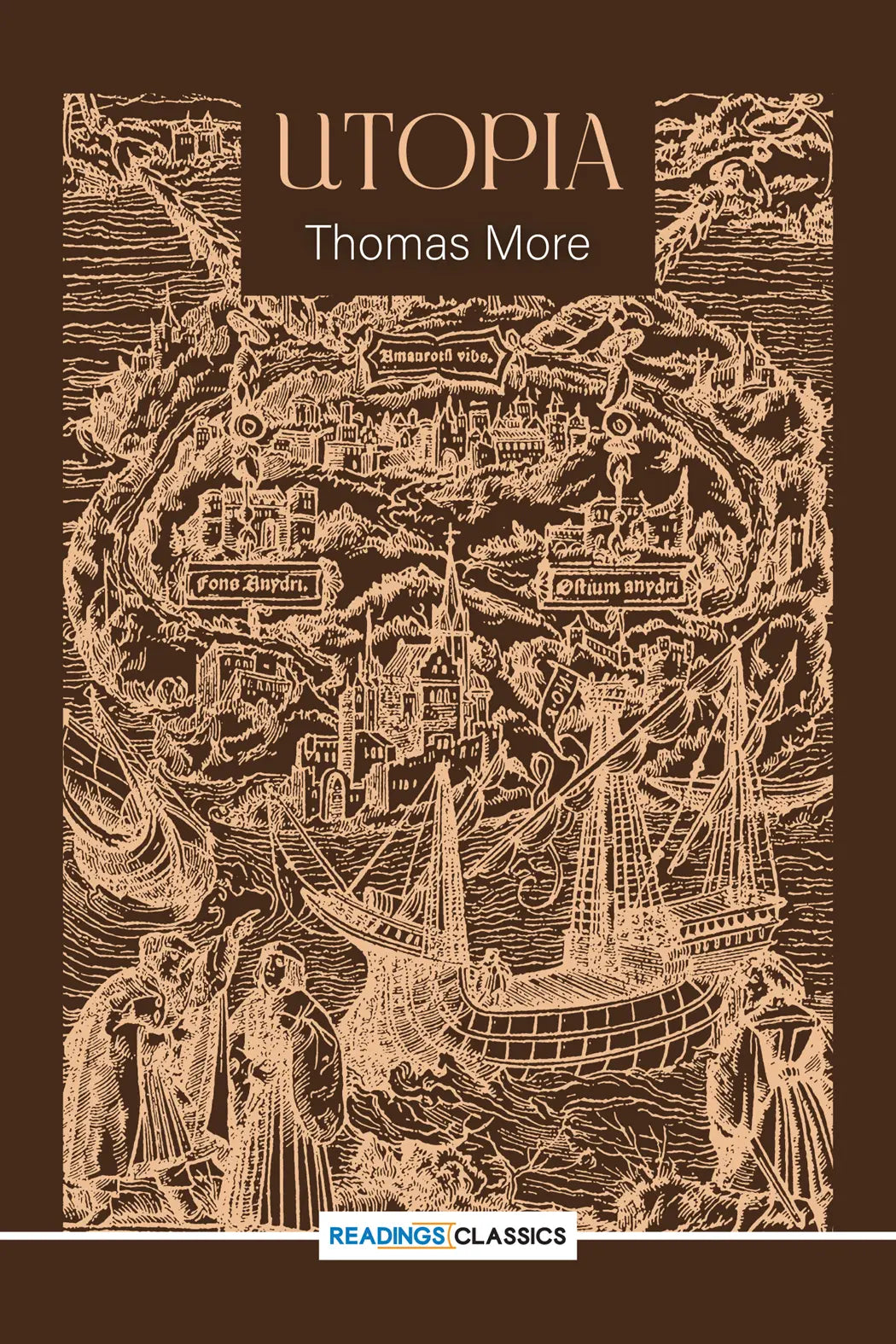 Literary Fiction