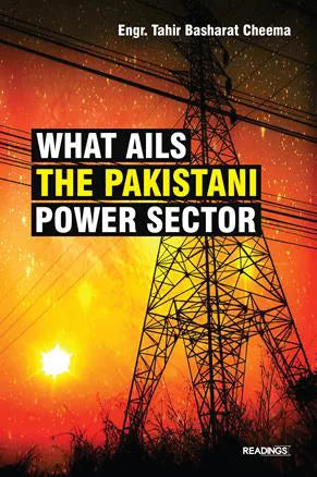 What ails the Pakistani Power Sector